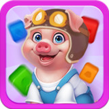 Piggy Match1.1.1_Popularmodapk.com