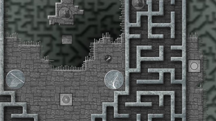 Gothball screenshot image 12_Popularmodapk.com