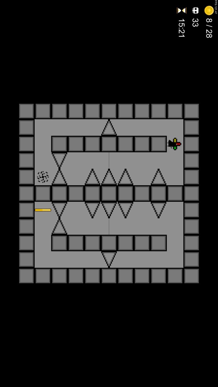 i wanna be the Creator<span>(Free trial of all skin)</span> screenshot image 27_Popularmodapk.com