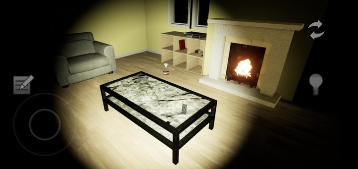 공포게임 screenshot image 4_Popularmodapk.com