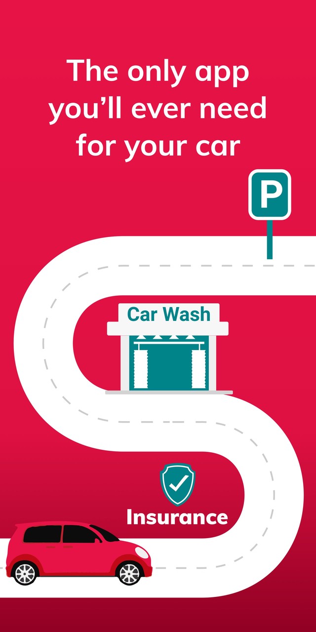 Way - #1 Auto super app screenshot image 1_Popularmodapk.com