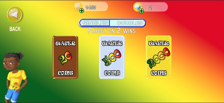 Caribbean Dominoes screenshot image 8_Popularmodapk.com