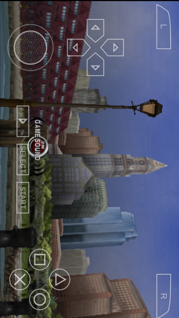 NBA basketball 2k13 screenshot image 20_Popularmodapk.com