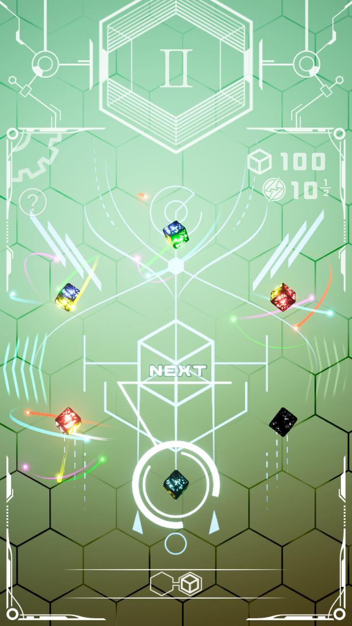 Droris - 3D block puzzle game screenshot image 5_Popularmodapk.com