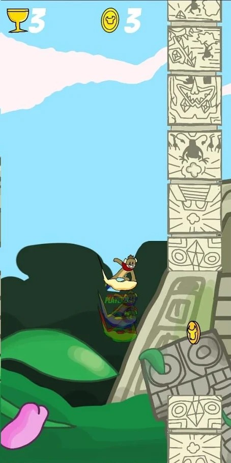 筋斗牛破解版<span>(mod)</span> screenshot image 8_Popularmodapk.com