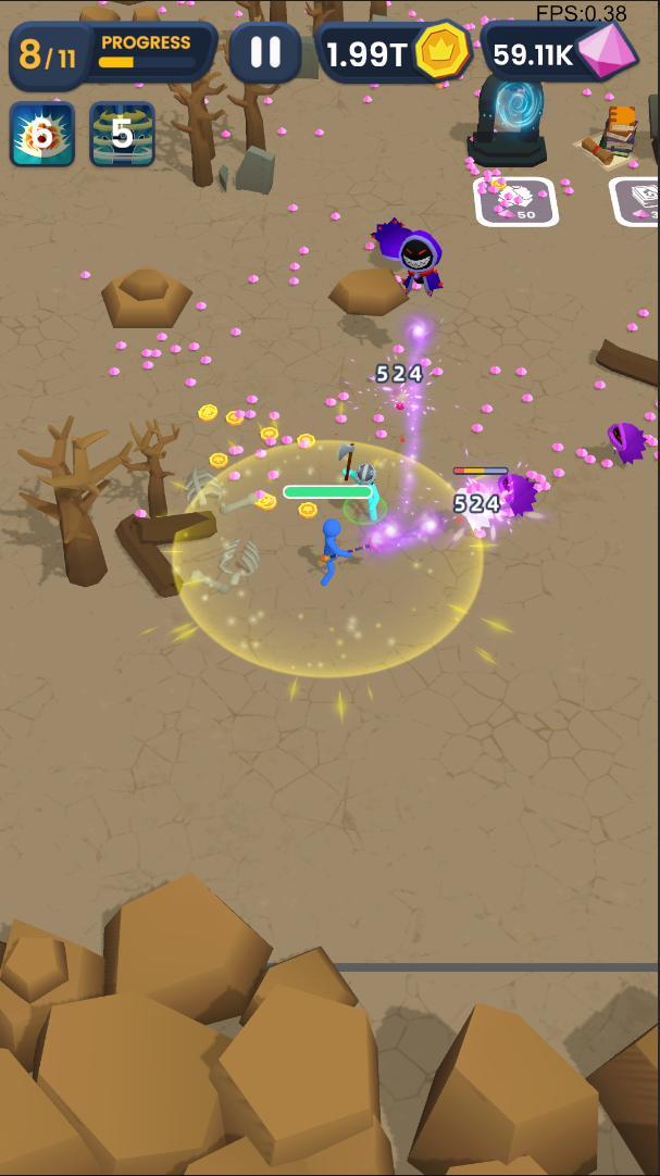 Gun Games Offline Fire Games screenshot image 9_Popularmodapk.com