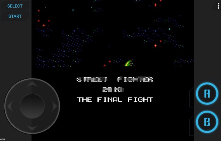 MAME Arcade Emulator screenshot image 3_Popularmodapk.com