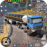 US Heavy Truck Simulator Games0.6_Popularmodapk.com
