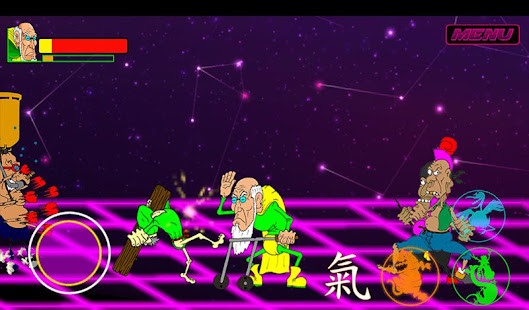 Fight Masters<span>(Paid for free)</span> screenshot image 16_Popularmodapk.com