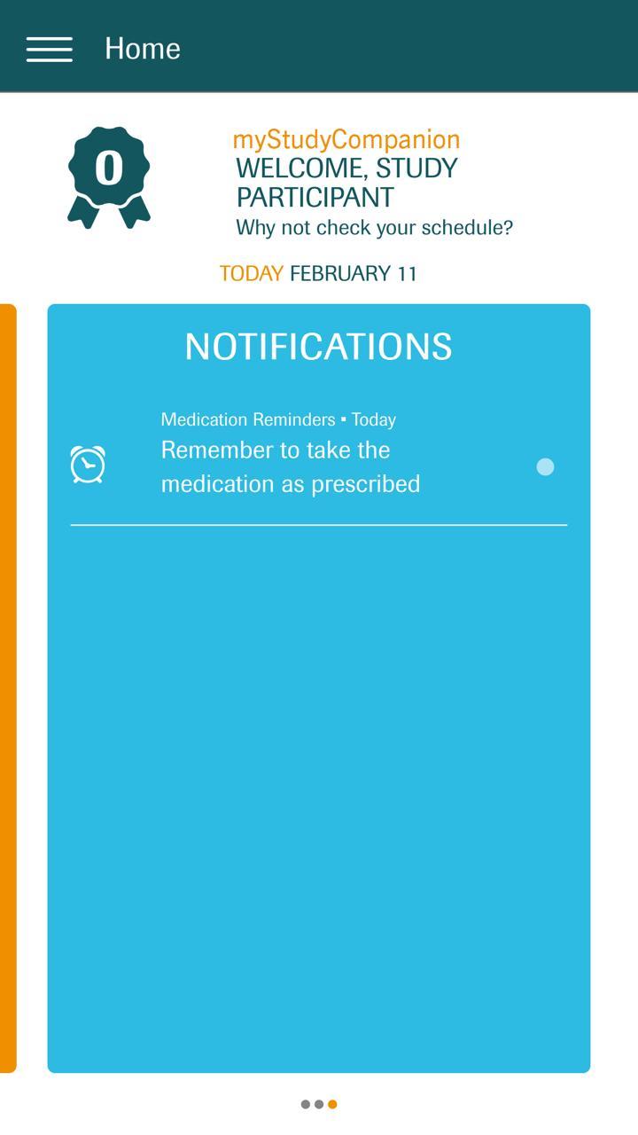 myStudyCompanion screenshot image 4_Popularmodapk.com