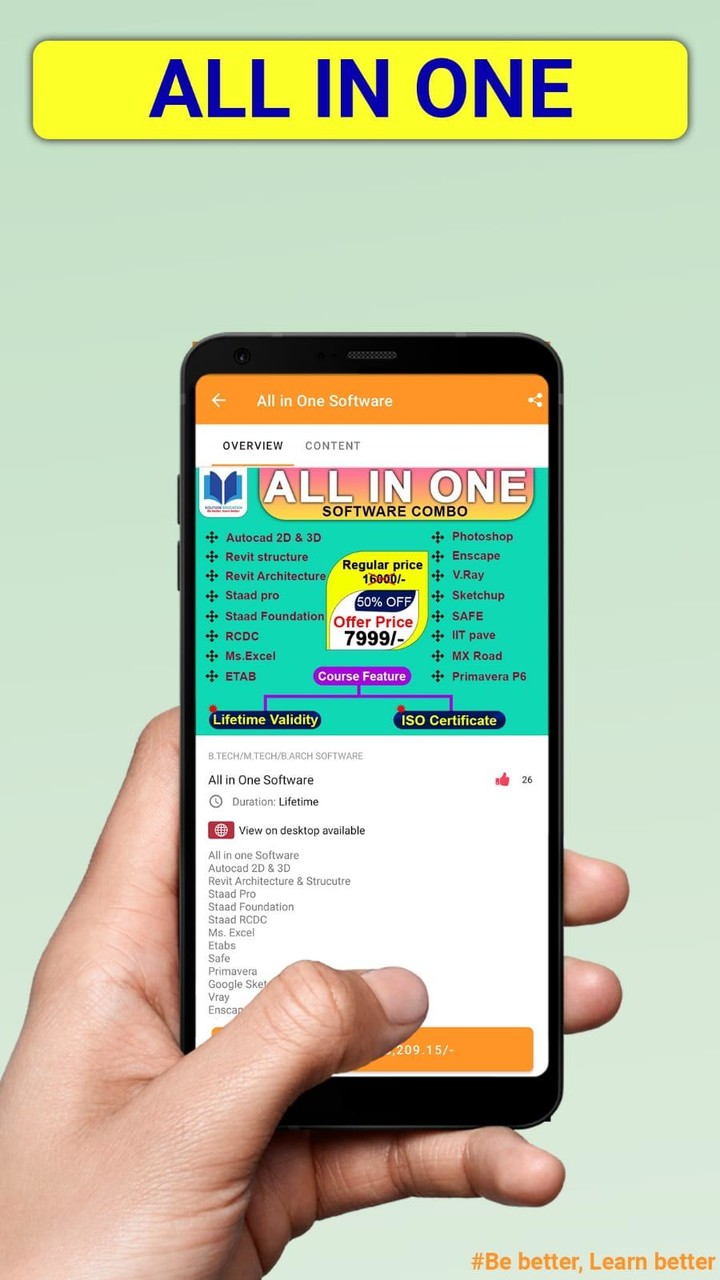 Solitude Education screenshot image 8_Popularmodapk.com