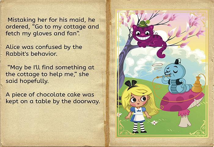 Classic bedtime stories screenshot image 5_Popularmodapk.com