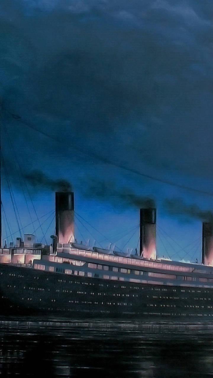 Wallpapers TITANIC screenshot image 1_Popularmodapk.com