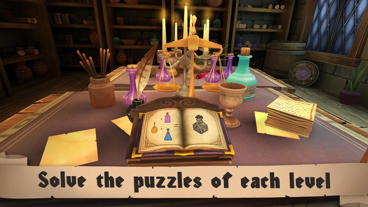 Fly Punch Boom! - Anime Fights screenshot image 4_Popularmodapk.com