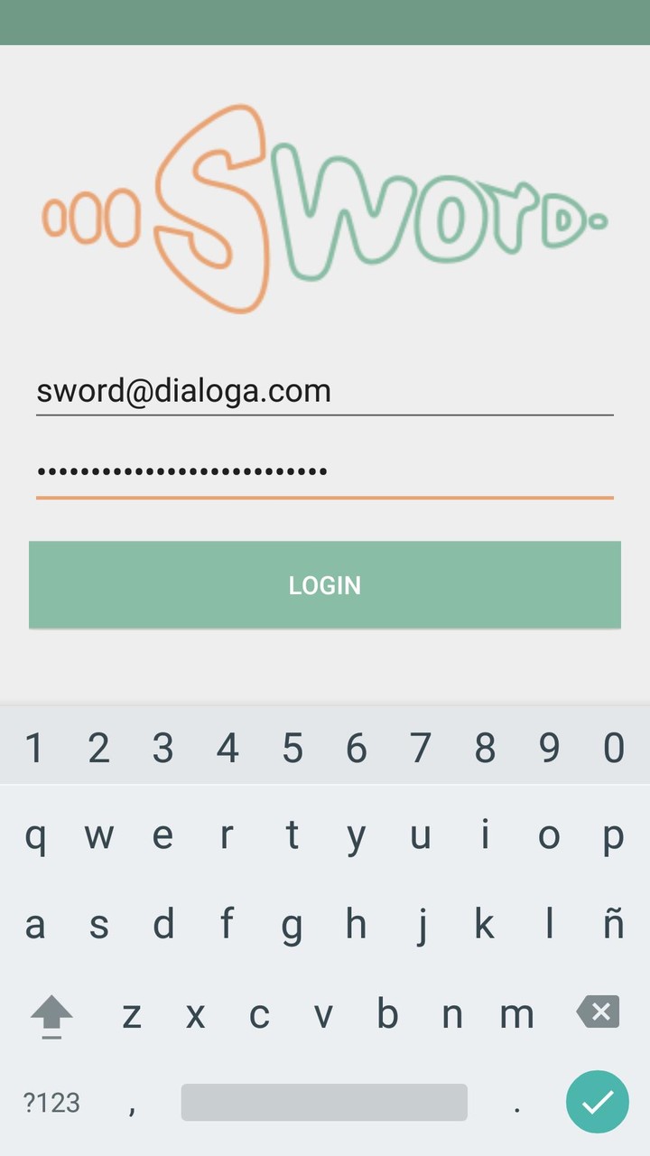 Dialoga Sword screenshot image 16_Popularmodapk.com