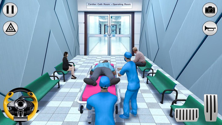 Word Connect - CrossWord Puzzl screenshot image 8_Popularmodapk.com