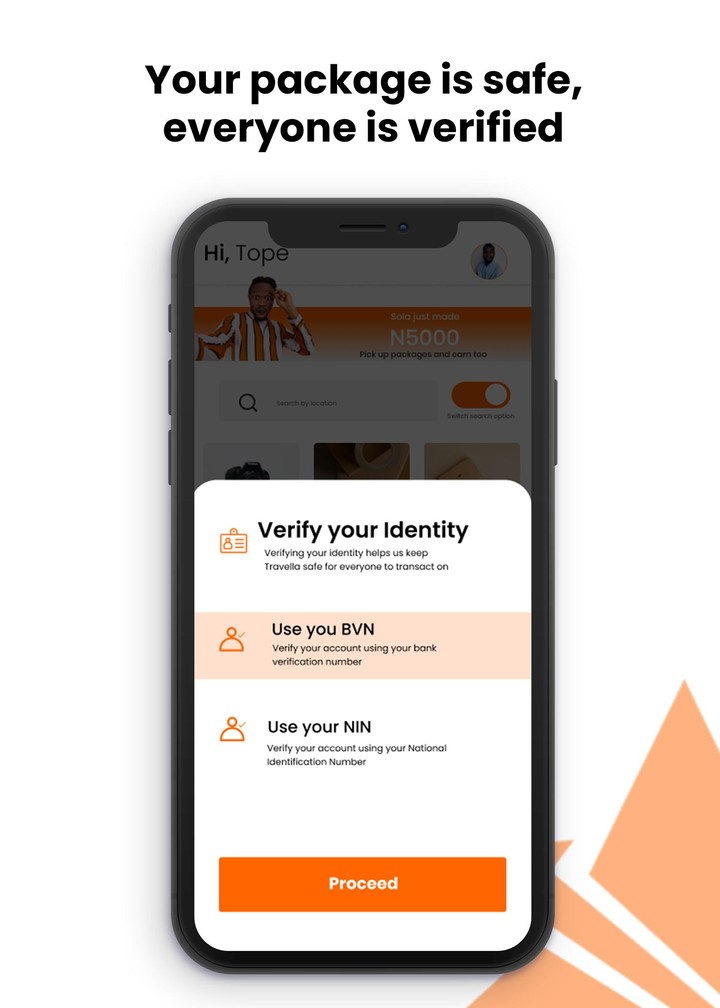 Travella screenshot image 9_Popularmodapk.com