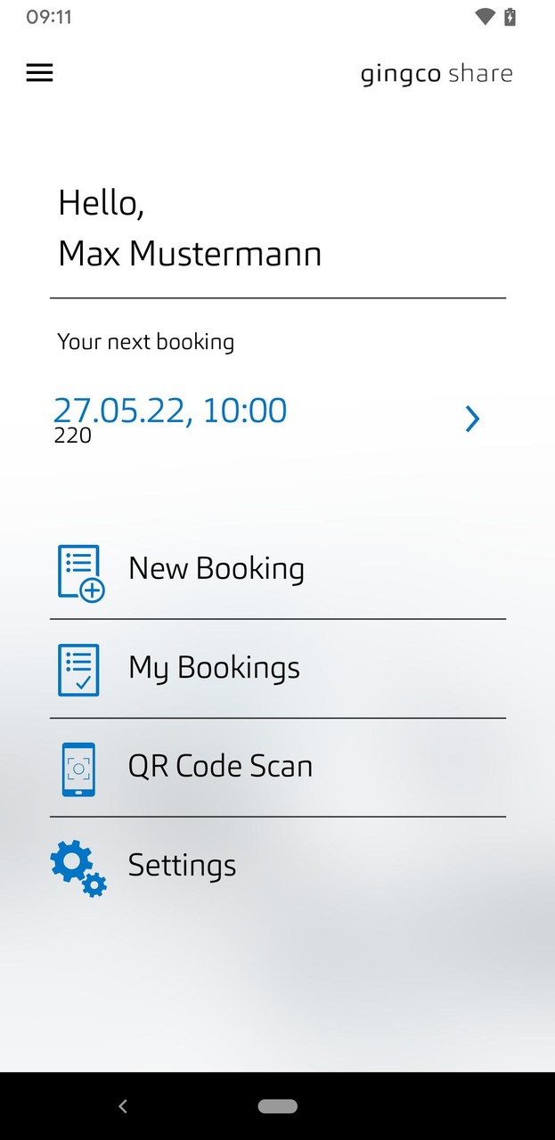 Gingco Share screenshot image 19_Popularmodapk.com