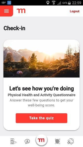 More Health screenshot image 3_Popularmodapk.com