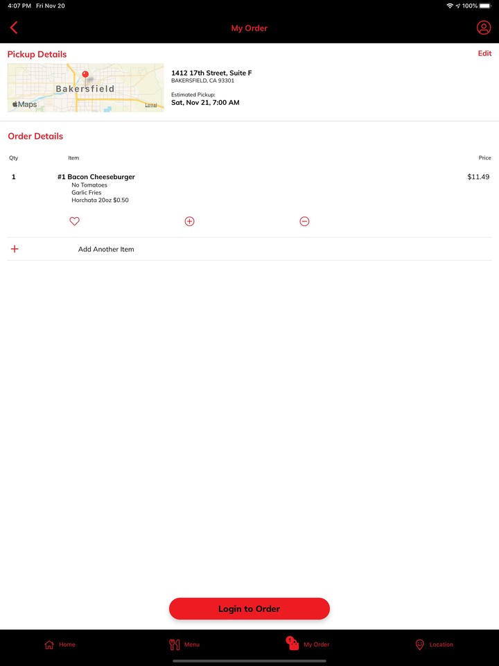 The Spot Downtown screenshot image 13_Popularmodapk.com