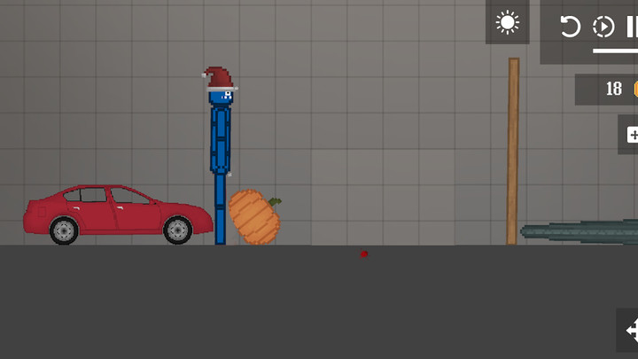 MELON STICK PLAYGROUNDS<span>(Unlocked Clothes)</span> screenshot image 5_Popularmodapk.com