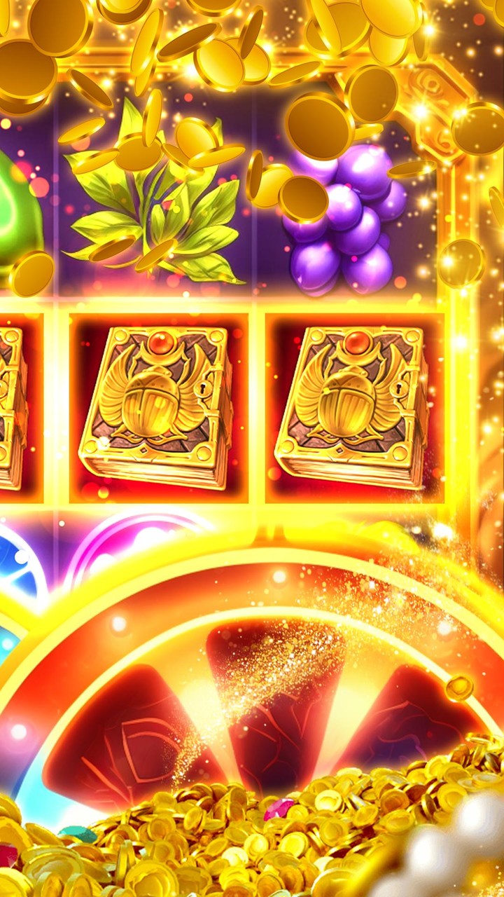 Shimmering Sands screenshot image 4_Popularmodapk.com