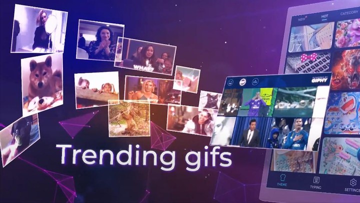 Multiple keyboard all language screenshot image 10_Popularmodapk.com