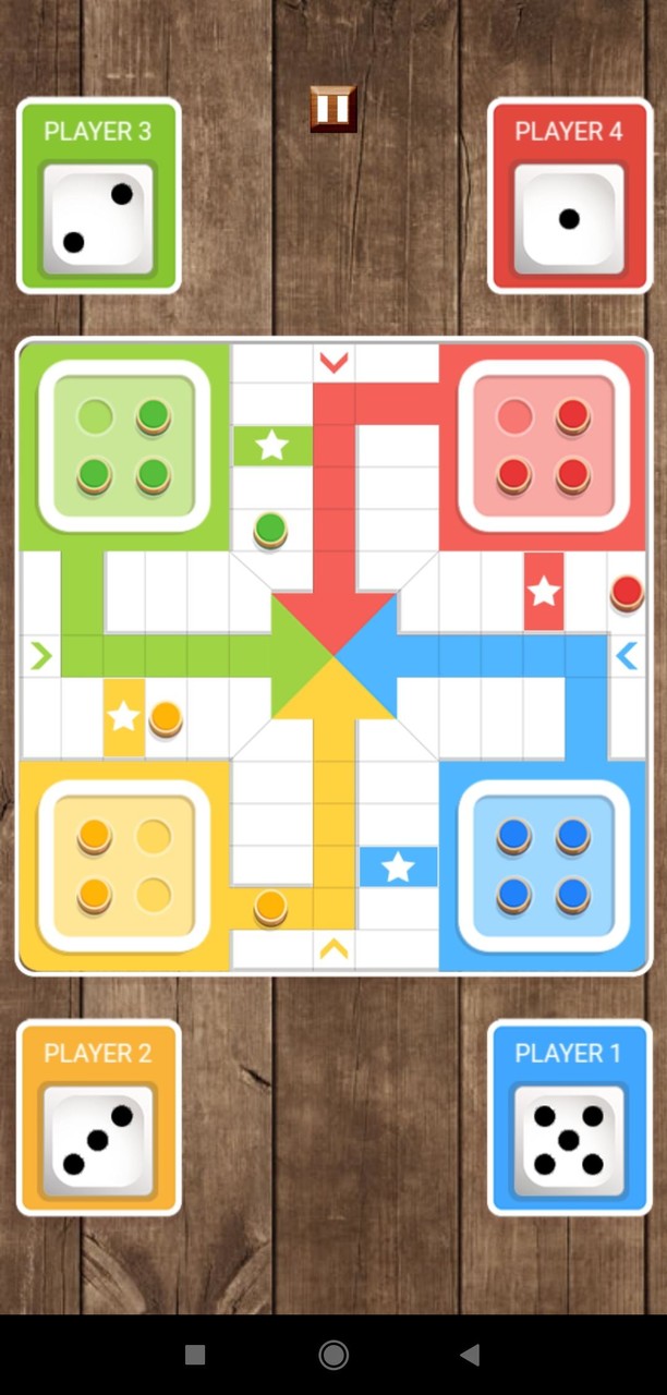 Ludo Master - Ludo Multiplayer screenshot image 3_Popularmodapk.com