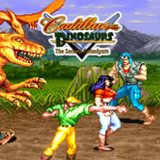 Classic Dino Cadillacs Lite<span>(No Ads)</span>1.16_Popularmodapk.com