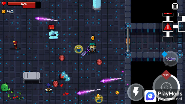 The Last Era Survivor<span>(Unlimited Money)</span> screenshot image 3_Popularmodapk.com