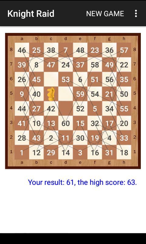 Knight Raid screenshot image 3_Popularmodapk.com