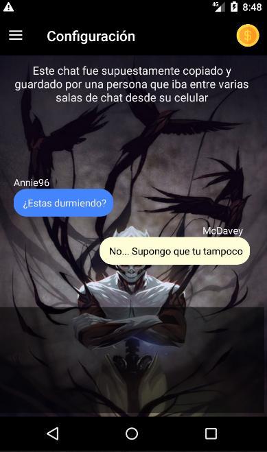 Spook screenshot image 9_Popularmodapk.com