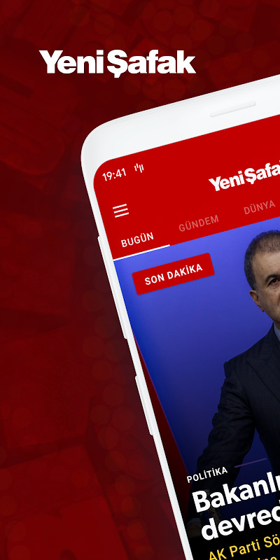 Yeni Şafak screenshot image 6_Popularmodapk.com