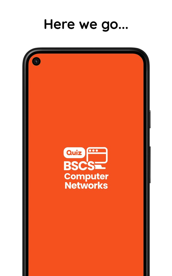 Computer Networks Quiz - BSCS screenshot image 1_Popularmodapk.com