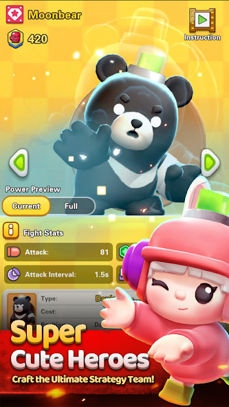 Zombie Boss screenshot image 2_Popularmodapk.com