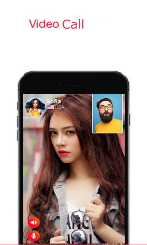 Indian Girls Hot Chat screenshot image 3_Popularmodapk.com