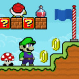 Super Jump World 2 : Adventure28_Popularmodapk.com