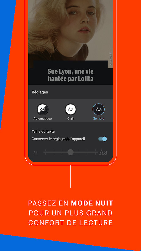 La Matinale actualité du Monde screenshot image 7_Popularmodapk.com