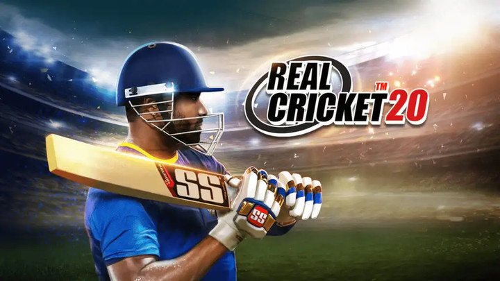 Real Cricket 20<span>(Unlimited Money)</span> screenshot image 2_Popularmodapk.com