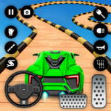Formula Car Racing Stunts Ramp4.7.3_Popularmodapk.com