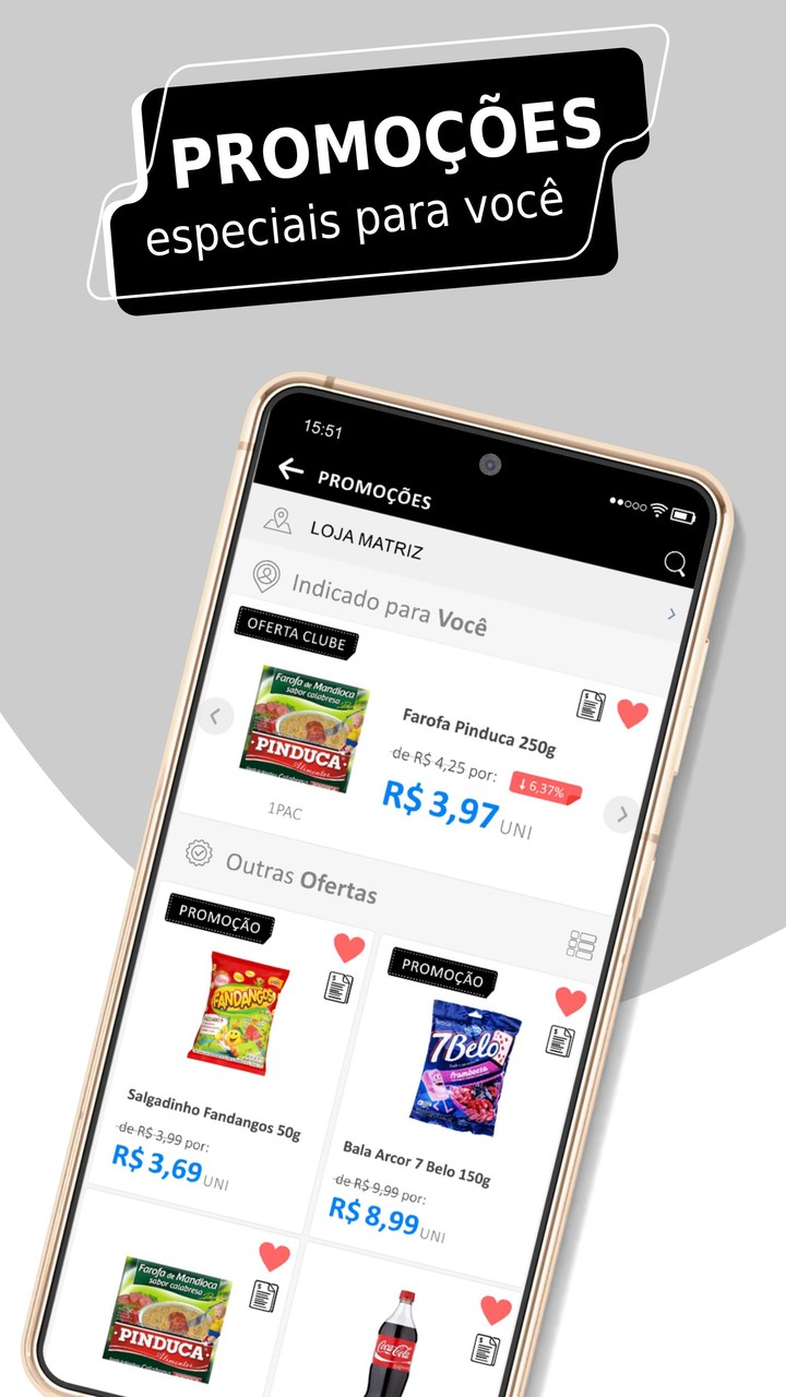 Otto Atacarejo screenshot image 7_Popularmodapk.com