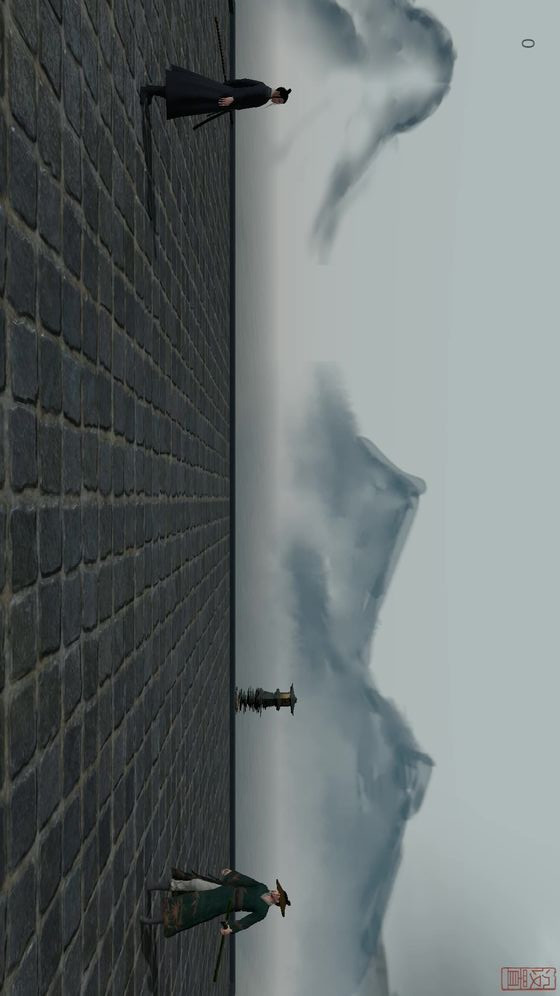 Yi Jian(God Mode) screenshot image 3_Popularmodapk.com