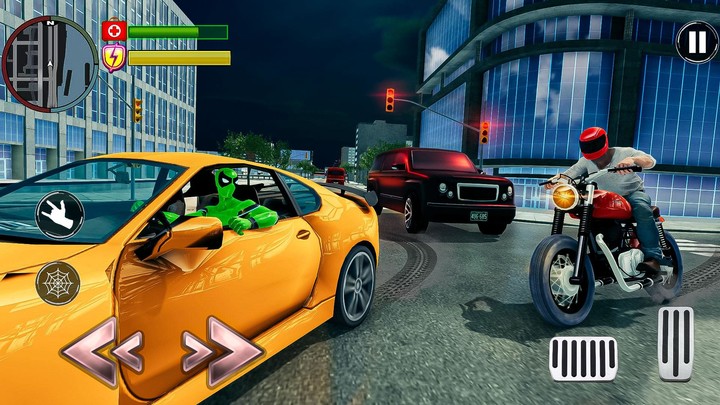 People Fall Flat On Human<span>(No Ads)</span> screenshot image 7_Popularmodapk.com