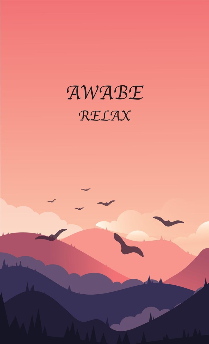 Relaxing sounds - Sleep Sounds screenshot image 1_Popularmodapk.com