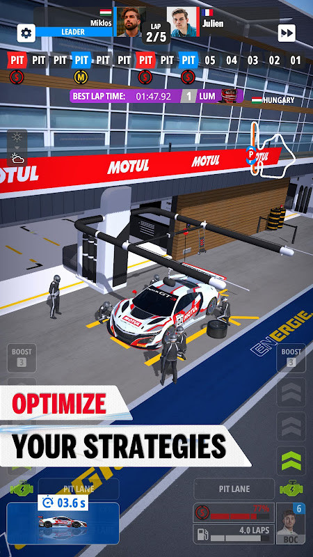 Modern Gun Shooting<span>(No Ads)</span> screenshot image 10_Popularmodapk.com