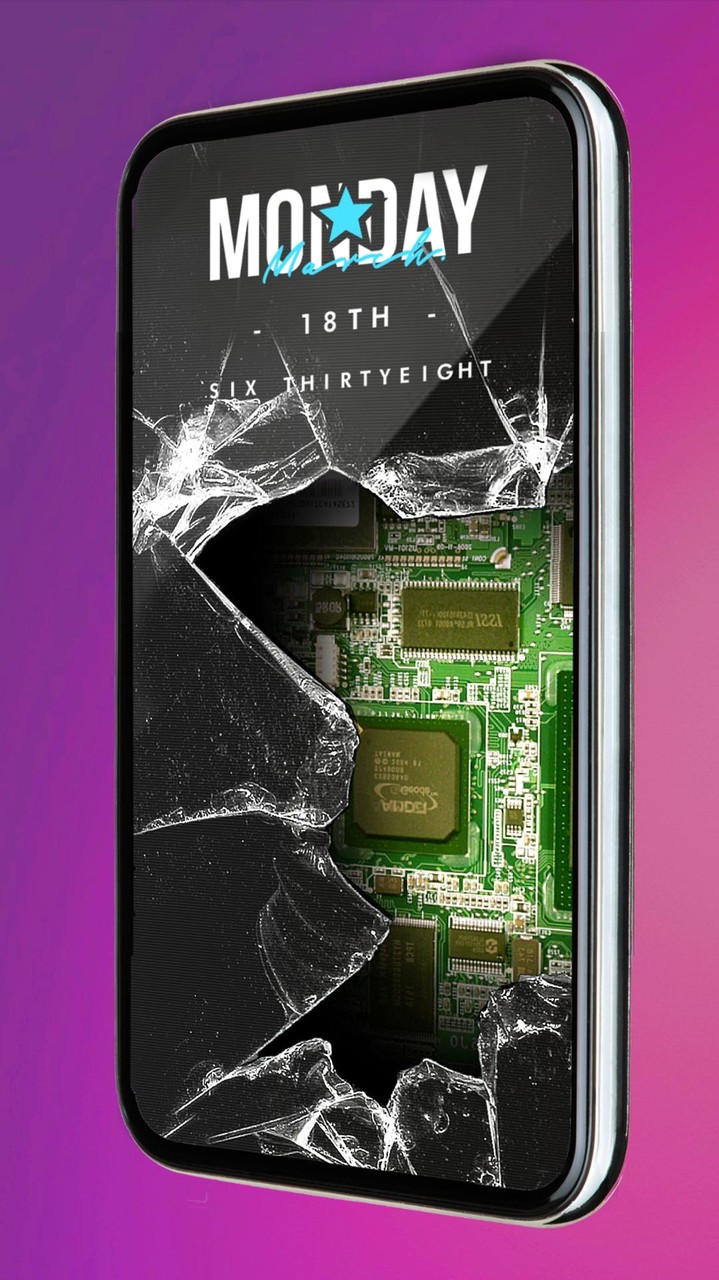 4D Parallax Wallpaper 3D HD 4K screenshot image 17_Popularmodapk.com