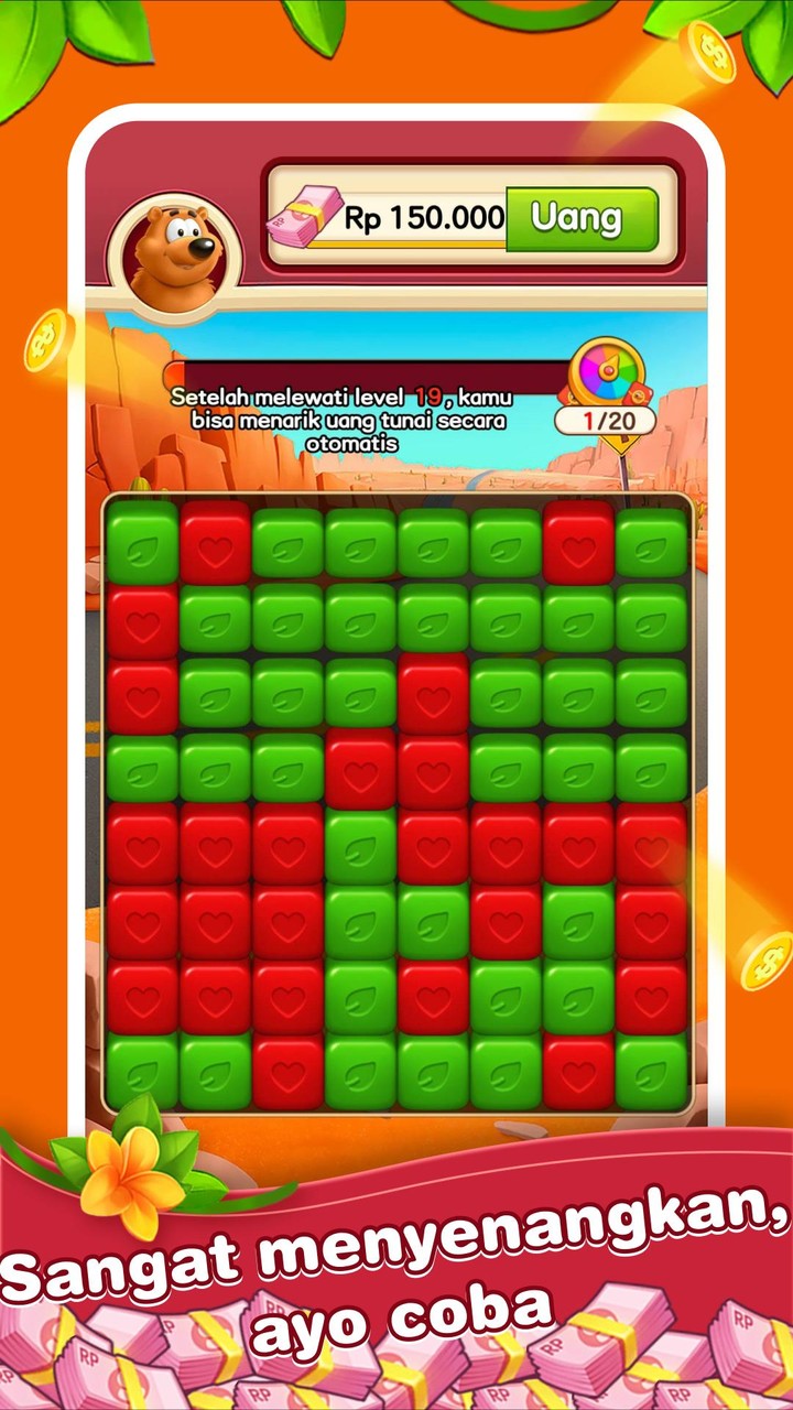 Money Blast screenshot image 2_Popularmodapk.com