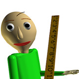 Baldi's Basics® Classic<span>(Unlimited Stamina)</span>1.4.5_Popularmodapk.com