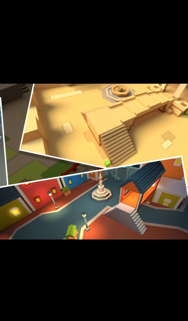 死城破解版<span>(mod)</span> screenshot image 6_Popularmodapk.com