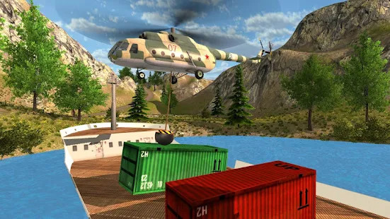 直升机救援模拟器破解版<span>(mod)</span> screenshot image 23_Popularmodapk.com